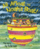 All Afloat on Noahs Boat (Book & Cd)