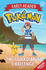 The Guardian's Challenge: Book 2 (the Official Pokmon Early Reader)