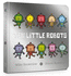 Ten Little Robots