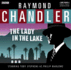 Raymond Chandler the Lady in the Lake