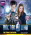 Doctor Who: the Gemini Contagion