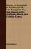 Slavery as Recognized in the Mosaic Civil Law, Recognized Also, and Allowed, in the Abrahamic, Mosaic, and Christian Church