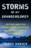 Storms of My Grandchildren: the Truth About the Coming Climate Catastrophe and Our Last Chance to Save Humanity