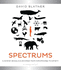 Spectrums: Our Mind-Boggling Universe From Infinitesimal to Infinity. By David Blatner
