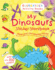 My Dinosaurs Sticker Storybook (Bloomsbury Activity Books)