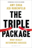 The Triple Package: What Really Determines Success