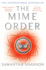 The Mime Order (the Bone Season)