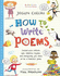How to Write Poems Be the Best Laughoutloud Learning From Home Poet Bloomsbury Activity Books