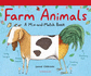 Farm Animals a Mixandmatch Book Mix Match Book