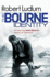 The Bourne Identity (Bourne 1)
