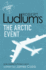 Robert Ludlum's the Arctic Event: a Covert-One Novel