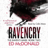 Ravencry: The Raven's Mark Book Two