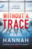 Without a Trace: Capital Crime's Crime Book of the Year