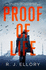 Proof of Life: the Gripping Espionage Thriller From an Award-Winning International Bestseller