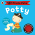 Pirate PeteS Potty: a Noisy Sound Book