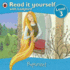 Rapunzel-Read It Yourself With Ladybird: Level 3