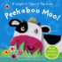 Peekaboo Moo (Ladybird Rhyming Flap Book)
