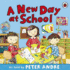 Peter Andre: a New Day at School