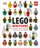 Lego Minifigure Year By Year a Visual History