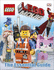 Lego Movie the Essential Guide