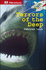 Terrors of the Deep (Dk Reads Reading Alone)