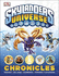 Skylanders Universe Chronicles