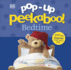 Pop-Up Peekaboo: Bedtime Format: Looseleaf