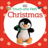 Touch and Feel Christmas (Dk Touch and Feel)