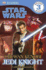 Star Wars Obi-Wan Kenobi Jedi Knight (Dk Readers Level 3)
