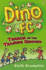 Terror on the Training Ground (Dino Fc)