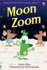 Moon Zoom (First Reading) (Usborne Very First Reading)