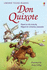 Don Quixote (Young Reading Level 3)