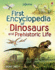 First Encyclopedia of Dinosaurs and Prehistoric Life (Usborne First Encyclopedias)