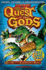 Battle of the Crocodile King (Quest of the Gods 3): 03