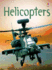 Helicopters (Usborne Beginners Plus)