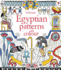 Egyptian Patterns to Colour By Reid, Struan ( Author ) on Apr-01-2012, Paperback