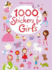 1000 Stickers for Girls (1000s of Stickers)