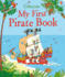 My First Pirate Book