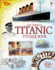 Titanic Sticker Book Cullis, Megan