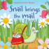 Snail Brings the Mail (Phonic Readers) (Usborne Phonics Readers)