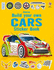 Build Your Own Car Sticker Book (Build Your Own Sticker Book) [Paperback] [Mar 01, 2013] Nill