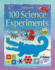 100 Science Experiments