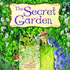 The Secret Garden. Illustrated By Alan Marks