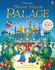 Sticker Puzzle Palace (Sticker Puzzles)