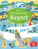 First Sticker Book Airport
