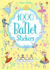 1000 Ballet Stickers