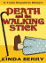 Death and the Walking Stick (a Trudy Roundtree Mystery)