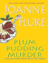 Plum Pudding Murder