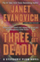 Three to Get Deadly (a Stephanie Plum Novel)