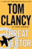Threat Vector (Thorndike Press Large Print Basic Series)
